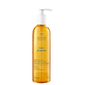 Adcos Pele Sensível - Óleo de Banho 240ml