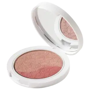 CARE Natural Beauty DUO Terracota & Rose - Blush Multifuncional
