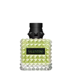Green Donna Born in Roma Valentino Eau de Parfum - Perfume Feminino 30ml