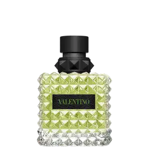 Green Donna Born in Roma Valentino Eau de Parfum - Perfume Feminino
