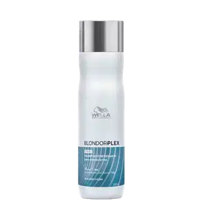 Wella Professionals BlondorPlex - Shampoo Fortificante