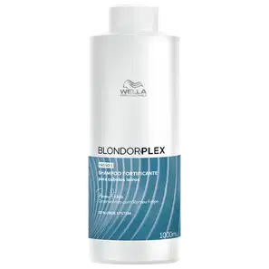 Wella Professionals BlondorPlex - Shampoo Fortificante 1L