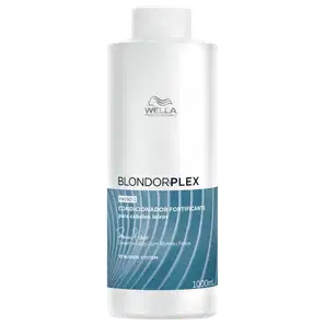 Wella Professionals BlondorPlex - Condicionador Fortificante 1L