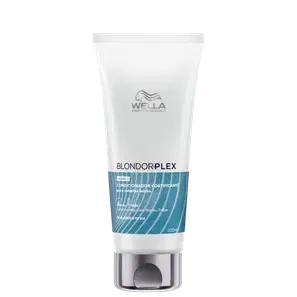 Wella Professionals BlondorPlex - Condicionador Fortificante