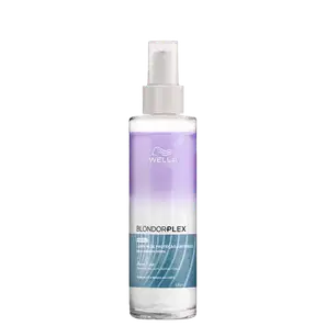 Wella Professionals Blondorplex Leave-in Bifásico Antifrizz