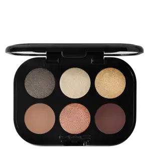 M·A·C FY25 Intimate Neutrals Nude Board - Paleta de sombras