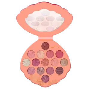 Catrice Disney Ursinho Pooh 010 Sweet As Can Bee - Paleta de Sombras