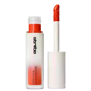 M·A·C Strobe Apricot Jelly - Blush Líquido