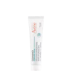 Avène Cleanance Comedomed Peeling - Creme Acelerador 40ml