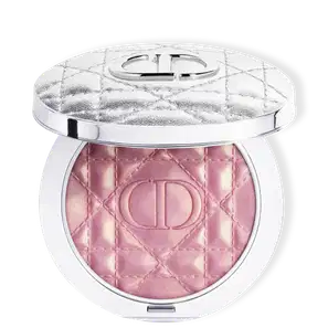 Dior Forever Couture Luminizer Holiday Look 001 Or Lumiere - Iluminador