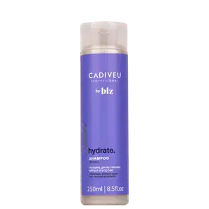 Cadiveu Professional Essentials Hydrate by BLZ - Shampoo 250ml