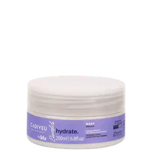 Cadiveu Professional Essentials Hydrate by BLZ - Máscara Capilar 200ml