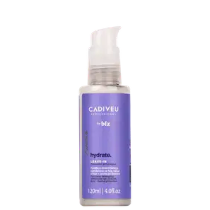 Cadiveu Professional Essentials Hydrate by BLZ - Leave-in