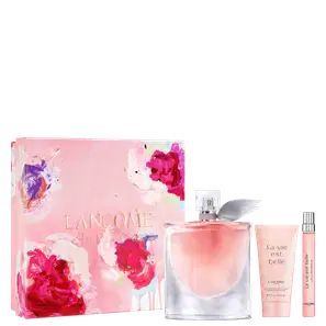 Conjunto La Vie Est Belle Lancôme Feminino