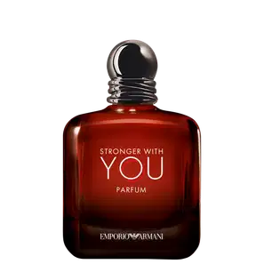Stronger With You Armani Parfum - Perfume Masculino 100ml