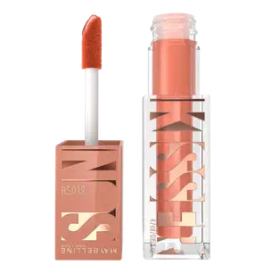 Maybelline Sunkisser Sol Search - Blush Líquido Multifuncional 4,7ml