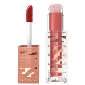 Maybelline Sunkisser City Sizzle - Blush Líquido Multifuncionala