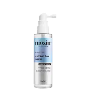 Nioxin Anti-Hair Loss - Sérum Capilar 70ml