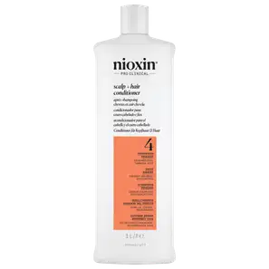 Nioxin Sistema 2 - Condicionador Contra Afinamento Capilar