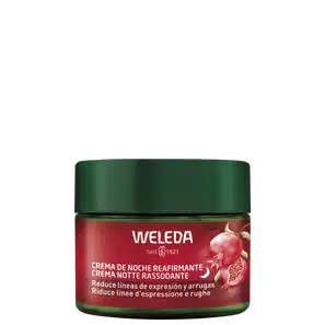 Romã Noite Creme Firmador Facial