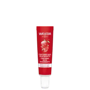 Romã Creme Firmador para Área dos Olhos