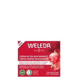 Romã Dia Creme Firmador Facial