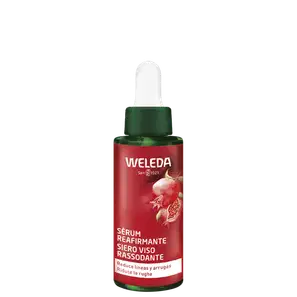 Romã Sérum Firmador Facial