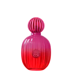 The Icon Supreme Banderas Eau de Parfum Intense - Perfume feminino