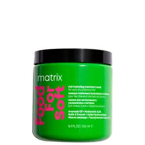 Matrix Food For Soft - Máscara Capilar Hidratante
