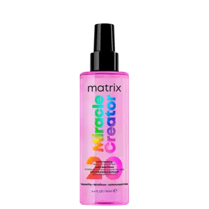 Matrix Miracle Creator Leave-in Multibenefícios