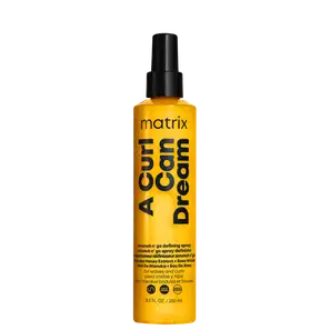 Matrix A Curl Can Dream Scrunch N' Go Modelador de Cachos em Spray