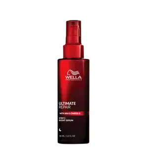 Wella Professionals Ultimate Repair Night Sérum Sérum Capilar Noturno
