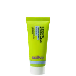 Sallve - Hidratante Antioleosidade