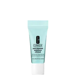Clinique Anti-Blemish Solutions™ - Gel de Tratamento Para Acne 20ml