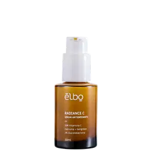 Elbo Radiance C - Sérum Antioxidante Facial