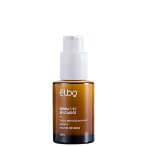 Elbo Fito Renovador - Sérum Facial
