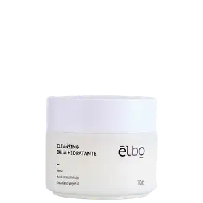 Elbo Cleansing Balm - Bálsamo de Limpeza Facial