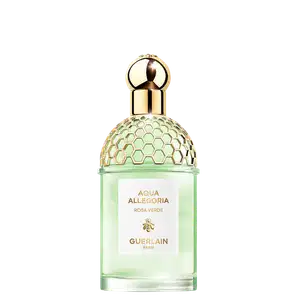 Aqua Allegoria Rosa Verde Guerlain Eau De Toilette Perfume Feminino