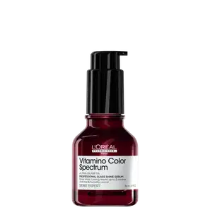 L'Oréal Professionnel Vitamino Color Spectrum Glass Shine - Sérum Capilar 50ml