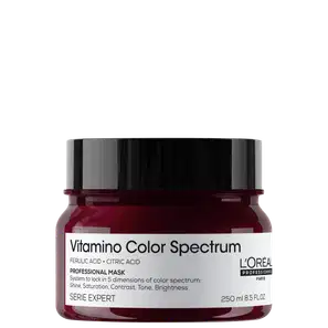 L'Oréal Professionnel Vitamino Color Spectrum - Máscara Capilar