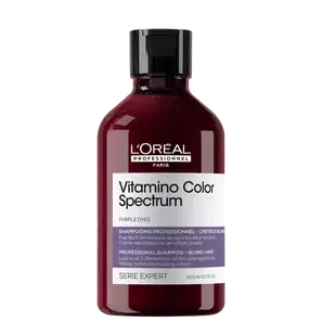 L'Oréal Professionnel Vitamino Color Spectrum Purple Dyes - Shampoo matizador
