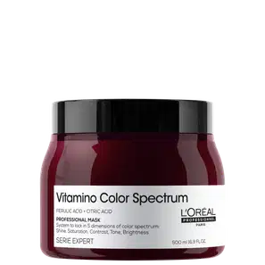 L'Oréal Professionnel Vitamino Color Spectrum - Máscara Capilar