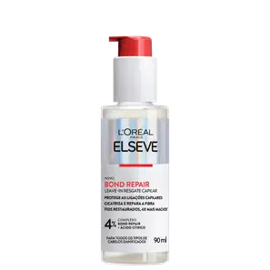 Elseve L'Oréal Paris Bond Repair Leave-in