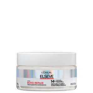 Elseve L'Oréal Paris Bond Repair Tratamento Intensivo - Máscara Capilar