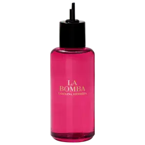 La Bomba Carolina Herrera Eau de Parfum Refil - Perfume Feminino 200ml