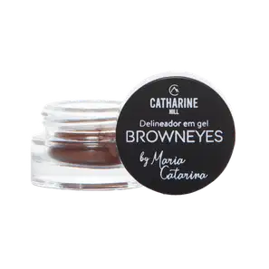 Catharine Hill Maria Catarina Delineador em Gel