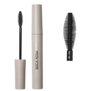 Boca Rosa Efeito Volume Preto - Máscara para Cílios