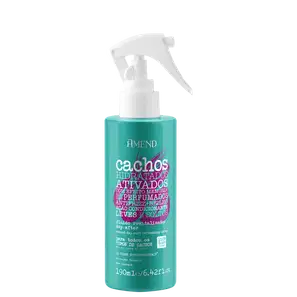 Amend Cosméticos Cachos Day After - Fluido Revitalizador