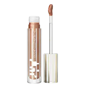 M·A·C Lipglass Air Shade Extension So Golden - Gloss Labial Hidratante