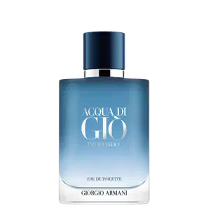 Acqua di Giò Profondo Giorgio Armani Eau de Toilette - Perfume Masculino